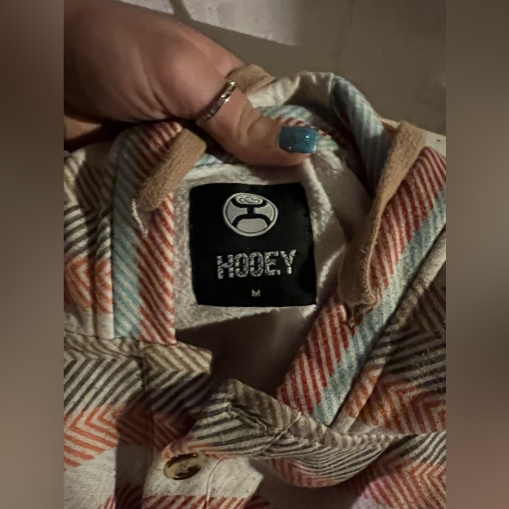 Medium Hooey Sweatshirt